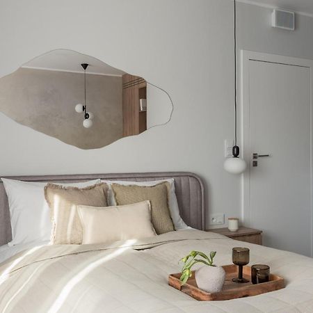 Flatbook - City Center Apartments Dwie Motlawy Γκντανσκ Εξωτερικό φωτογραφία