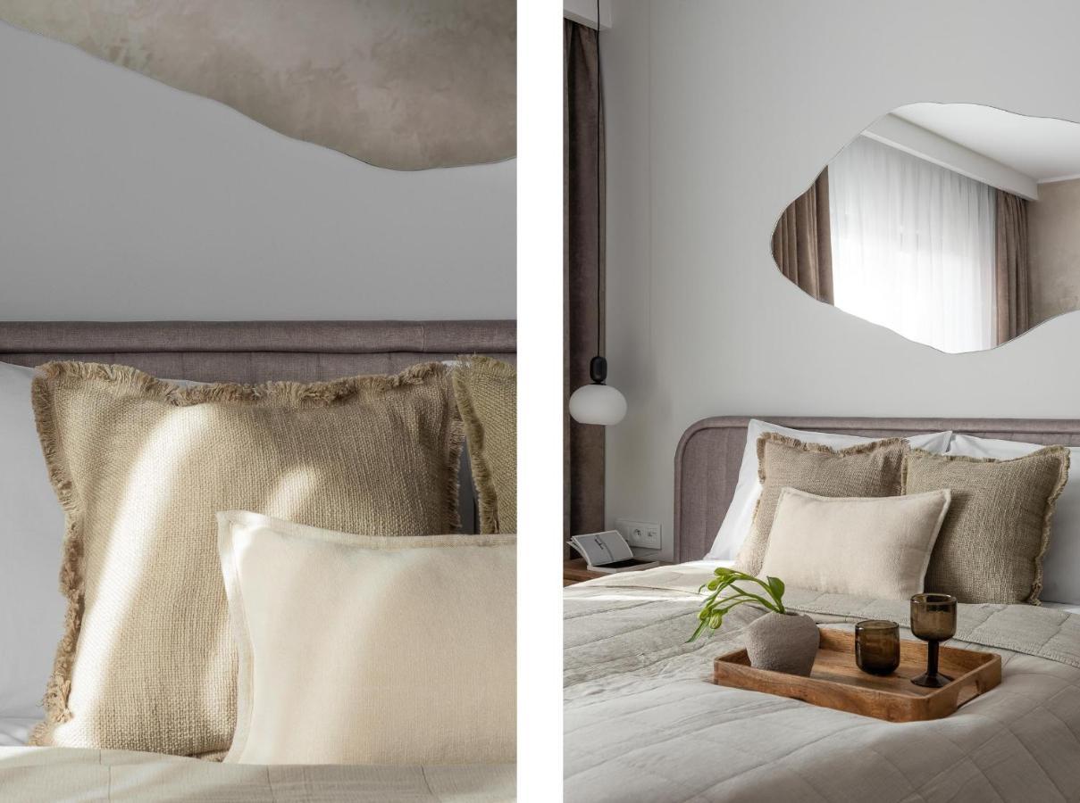 Flatbook - City Center Apartments Dwie Motlawy Γκντανσκ Εξωτερικό φωτογραφία