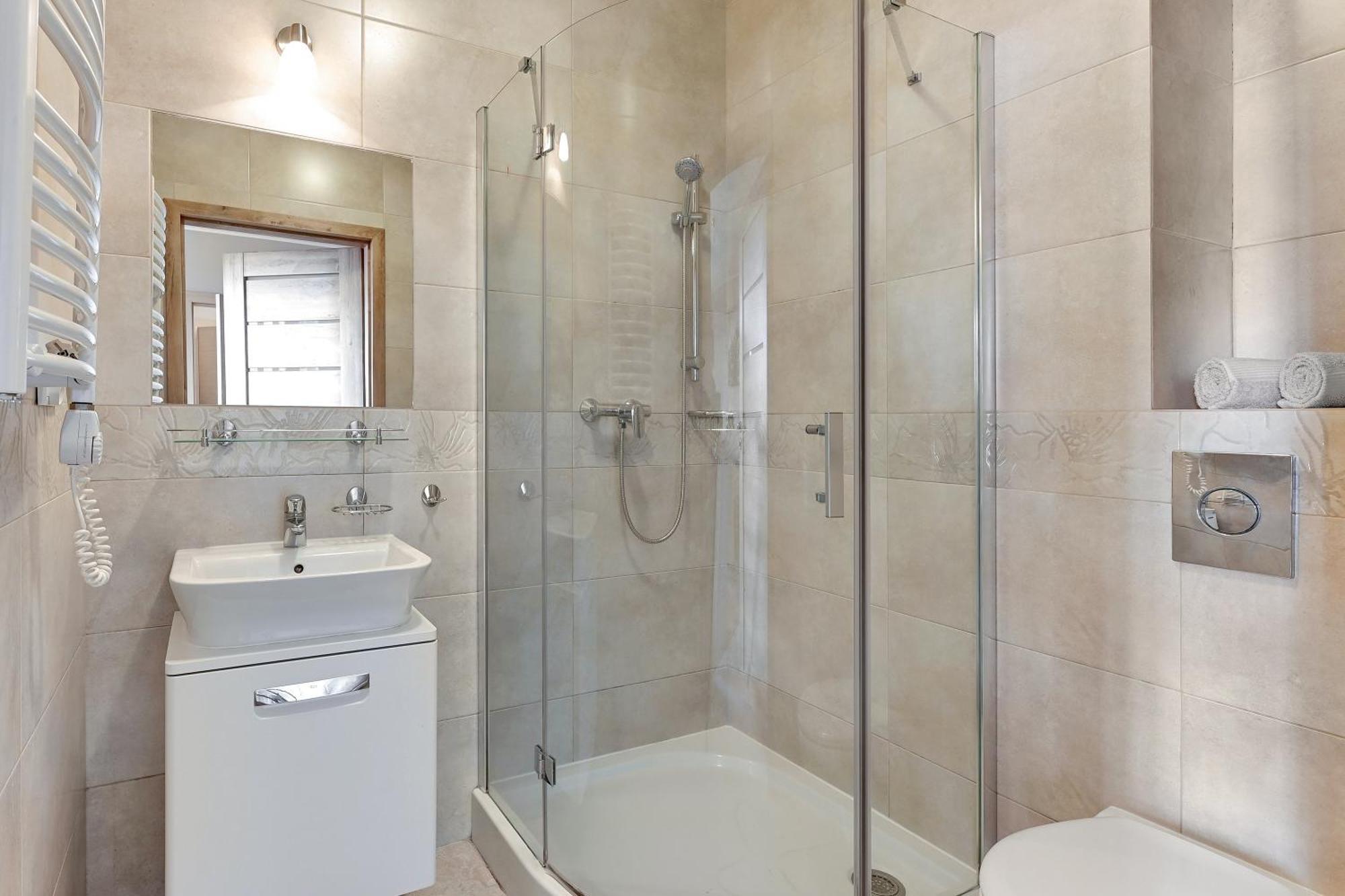 Flatbook - City Center Apartments Dwie Motlawy Γκντανσκ Εξωτερικό φωτογραφία