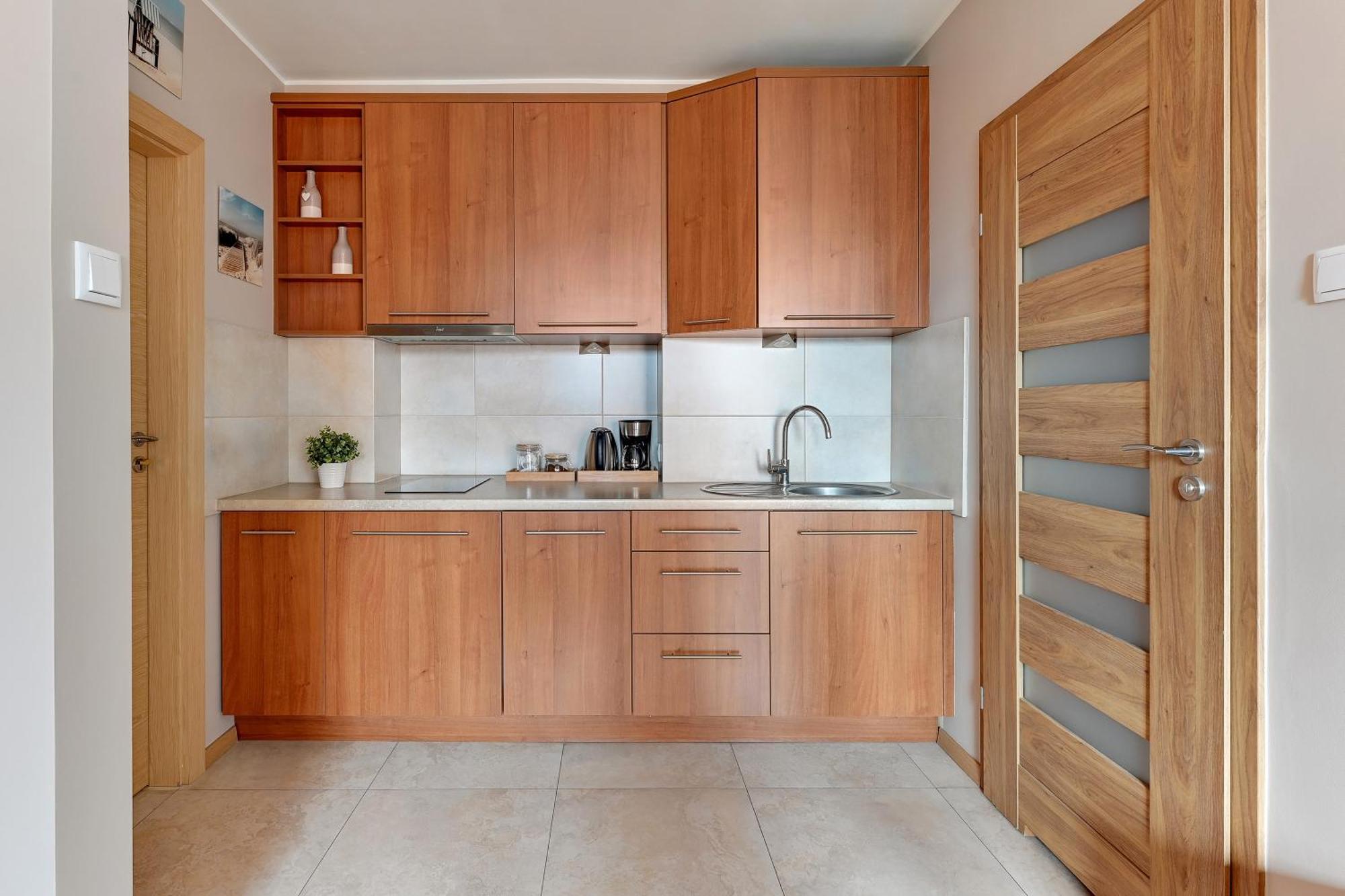 Flatbook - City Center Apartments Dwie Motlawy Γκντανσκ Εξωτερικό φωτογραφία