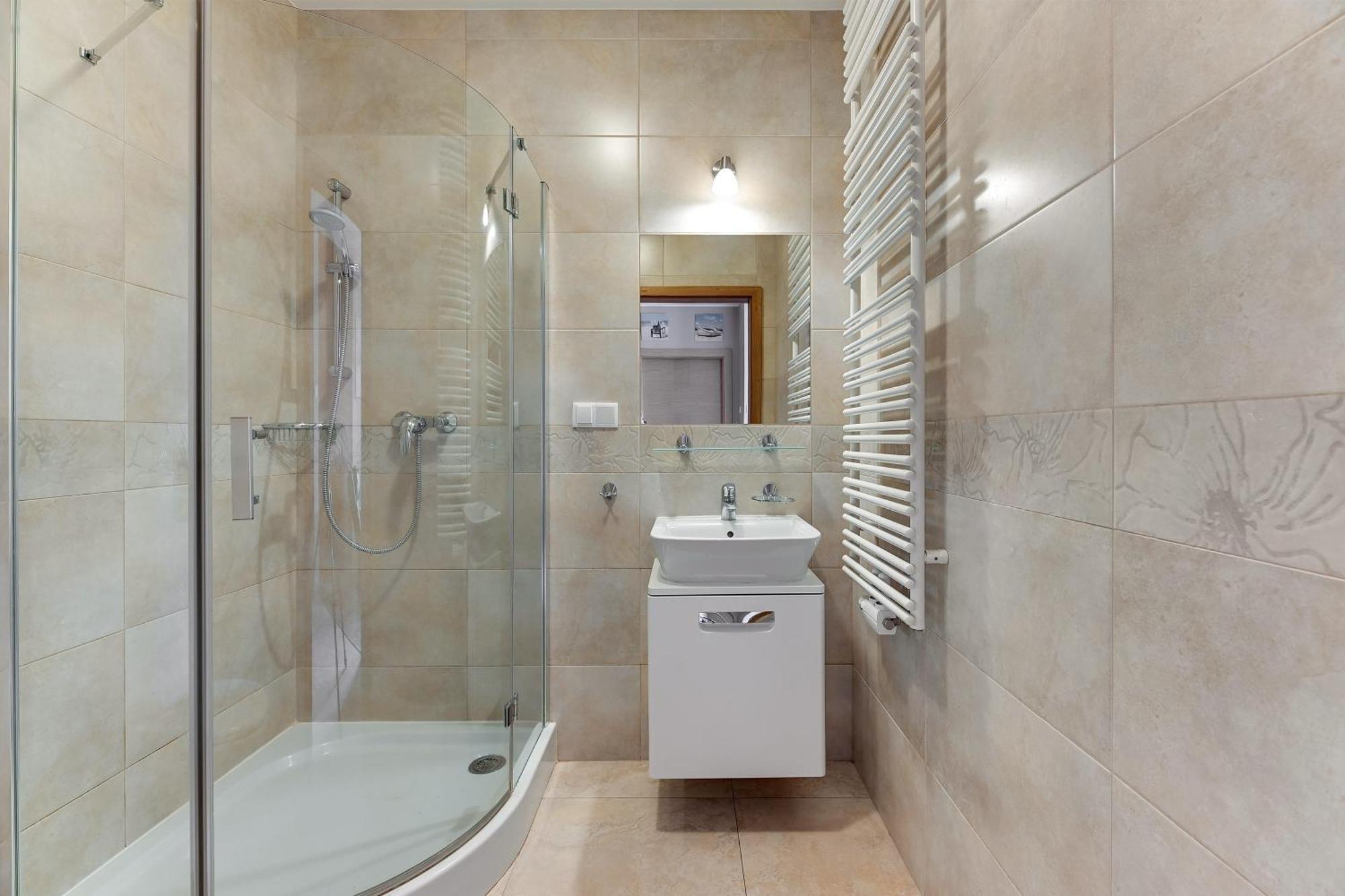 Flatbook - City Center Apartments Dwie Motlawy Γκντανσκ Εξωτερικό φωτογραφία