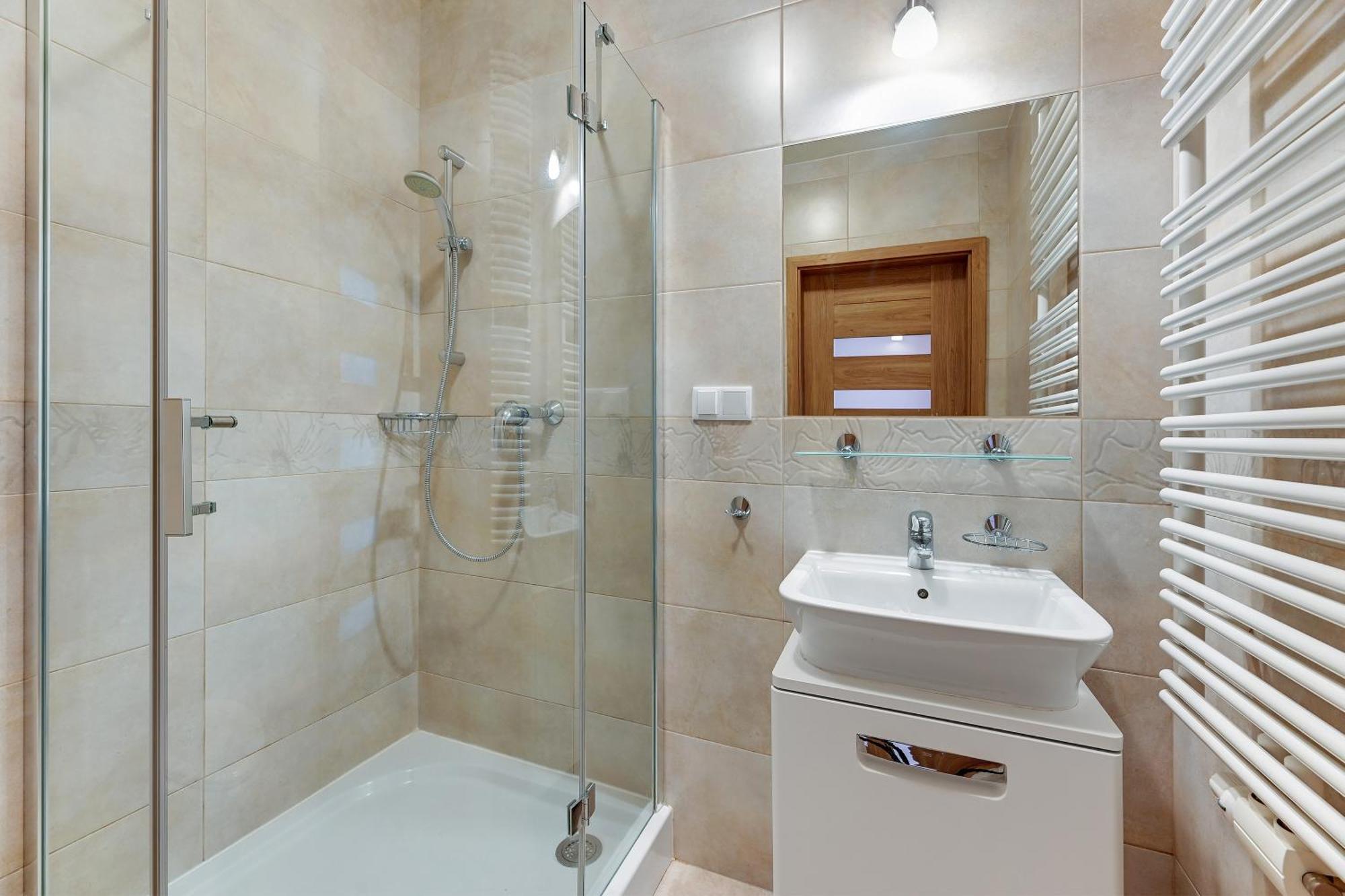 Flatbook - City Center Apartments Dwie Motlawy Γκντανσκ Εξωτερικό φωτογραφία